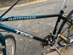 Trek Multitrack 700
