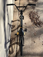 Diamondback BMX Bike for sale - one owner!