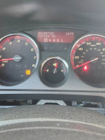 2012 GMC Acadia 105,000 mi