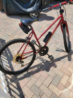 Murray Legacy 15 Speed