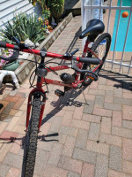 Murray Legacy 15 Speed