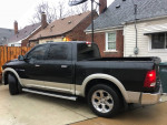 Dodge 79,000 mi