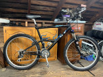 GT RTS-1 19.5" Mountain Bike - Full Tune Up-Ready To Ride!!