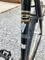 Raleigh C30 Mens Bike