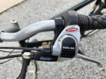 Raleigh C30 Mens Bike