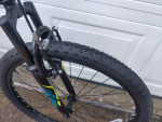 Huffy Stone Mountain Bike