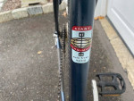 GIANT FARRAGO * EX. Condition * From Bike Shop *