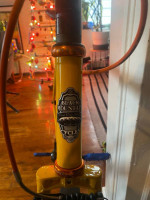 Black Mountian Cycles mostercross frameset- 56cm frame and fork only