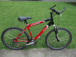 Schwinn Sidewinder Mountain Bike