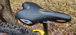 Fat bike Framed wolftrack Carbon