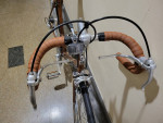 Japanese Vintage Road Bike (Fully Restored)