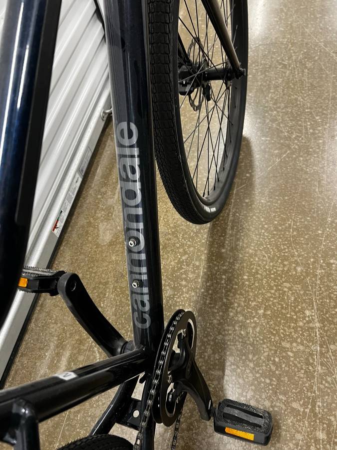 Cannondale