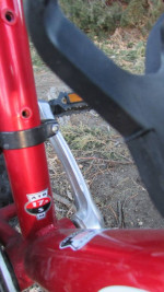 Tuned and Ready Giant Rincon SE