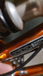 Recently Serviced Diamondback V Link 3.0 Medium frame