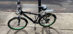 E-bike IZip E3Vibe