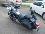 2006 Suzuki VL1500