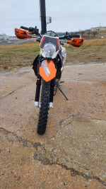 KTM 690 Enduro R ABS 2015