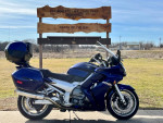 2005 YAMAHA FJR 1300