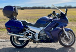 2005  YAMAHA  FJR 1300