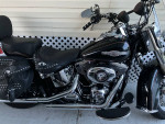 Harley Davidson