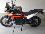 2023 KTM 890 Adventure (S)
