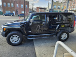 2009 HUMMER H3 110,000 mi