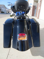 2010 Harley Davidson  Street Glide