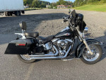 2012 HARLEY DAVIDSON HERITAGE SOFTAIL CLASSIC FINANCING AVAILABLE