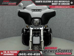 2020 HARLEY DAVIDSON FLHX STREET GLIDE WABS