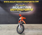 2024 KTM 350 XC-F KTM 350 XC-F