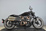 2022 Harley-Davidson® Sportster® S