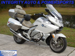 2015 BMW K1600 GTL EXCLUSIVE 13K MILES CLEAN BIKE NO DEALER FEES!