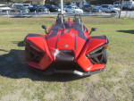 2021 Polaris Slingshot SL