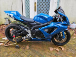 GSXR-600