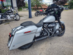 2019 Harley Street Glide Special - 114", Brodie custom - 6,000 miles