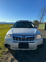 2011 Subaru Forester 2.5X AWD 129,000 mi