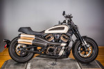 2023 Harley-Davidson® Sportster® S