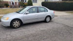 2002 Honda Civic 90,000 mi