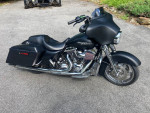 2010 FLHX Street Glide