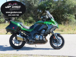 2020 Kawasaki Versys 1000 SE LT