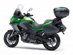 2020 Kawasaki Versys 1000 SE LT