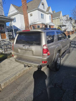 2003 Toyota 4Runner Limited 4WD  89,000 mi