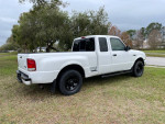 2000 Ford Ranger XLT 4WD  126,000 mi