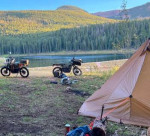 2x2 on-road / off road - electric