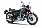 2024 Kawasaki W800 ABS SKU:KRA008058 - CT Kawasaki W800 ABS