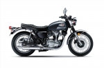 2024 Kawasaki W800 ABS SKU:KRA008058 - CT Kawasaki W800 ABS