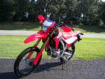 2023 Honda CRF 300 L