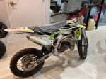 2021 Thumpstar MX-85 MX85 MX 85 2 Stroke Dirt Bike Will Trade