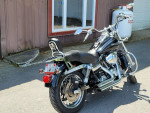 2012 Harley Davidson FXDC Dyna Superglide Custom