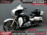 2014 HARLEY DAVIDSON FLHTCU ELECTRA GLIDE ULTRA CLASSIC WABS